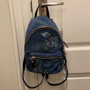 Guess Small Backpack